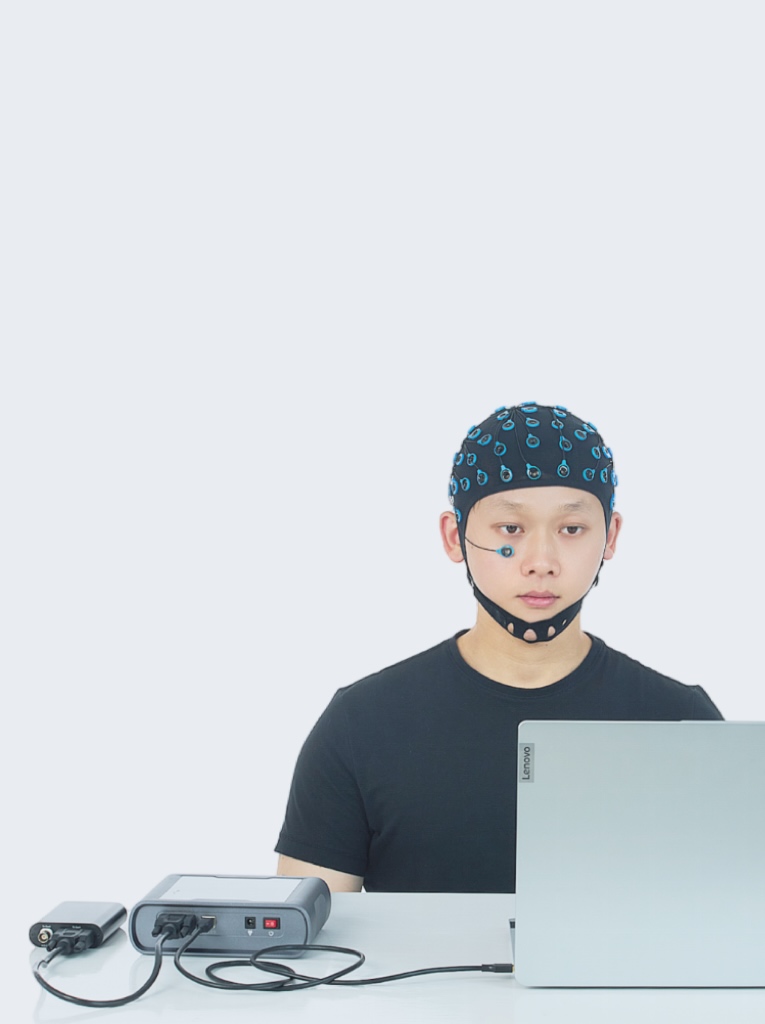 脑科学创新<br>赋能美好生活